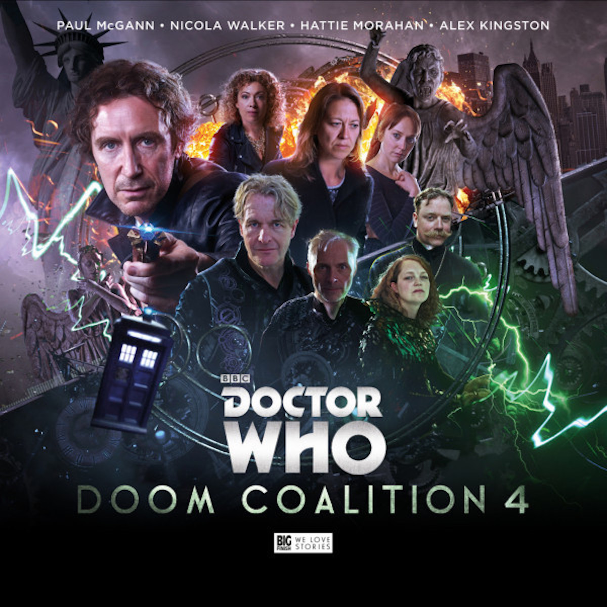 Doom Coalition 4