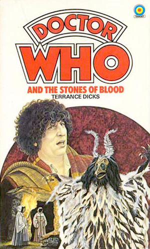 Doctor Who and the Stones of Blood
