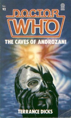 The Caves of Androzani