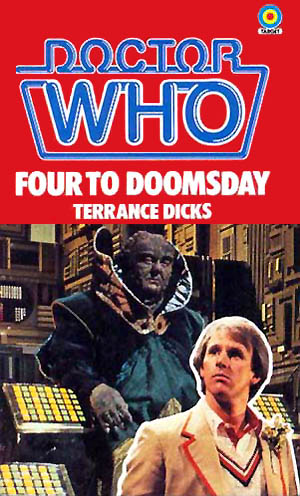 Four To Doomsday