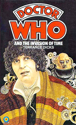 Doctor Who and the Invasion of Time