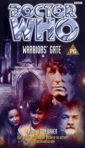 Warriors' Gate